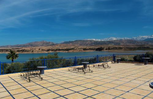 Aguergour House | Marrakech reg Dar Nfis LUXE PISCINE CHAUFFEE JACCUZI ACTIVITÉS WIFI