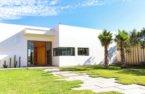Arset El Bilk Villa | Marrakech Villa Heaven: Elegance & Private Pool