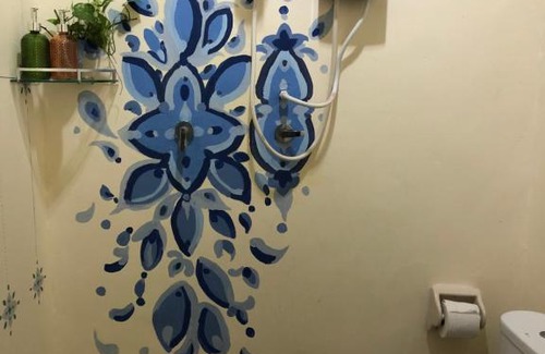 Chenarong Dalam House | Marrakesh Villa