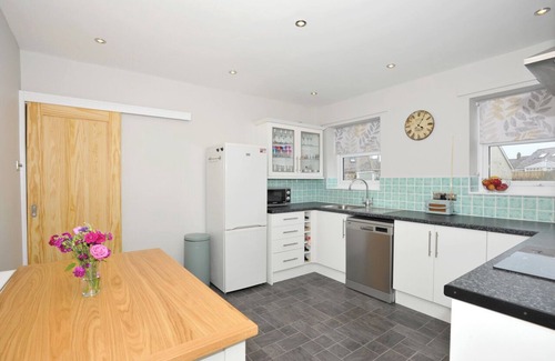 Beadnell Cottage | Marram Cottage - Cosy, well equipped, family, beach house