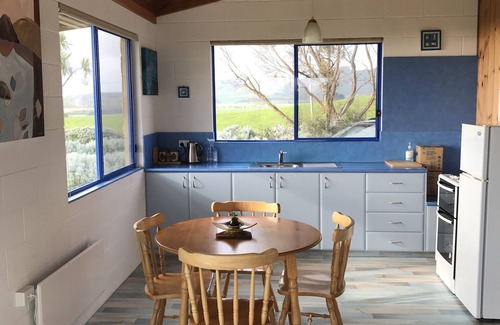 Marrawah Cottage | Marrawah Beach House 1