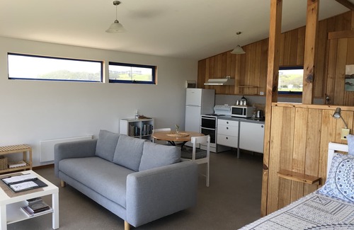 Marrawah Cottage | Marrawah Beach House 2