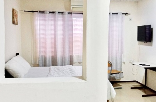 Cape Coast Hotel | Marrets International Hotel