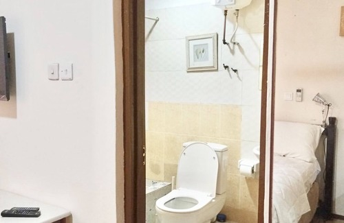 Cape Coast Hotel | Marrets International Hotel
