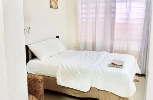Cape Coast Hotel | Marrets International Hotel