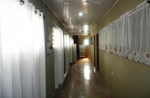 Cape Coast Hotel | Marrets International Hotel - "Express"