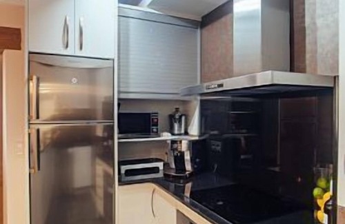 Molinos de Duero Cottage | Marriage room with extra bed 3 people