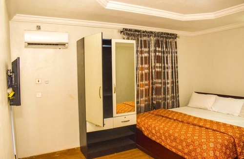 Loburo Hotel | Marrimatt Hotels