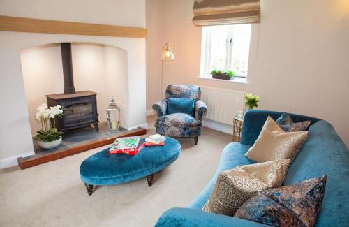 Montgomery House | Marrington Farmhouse