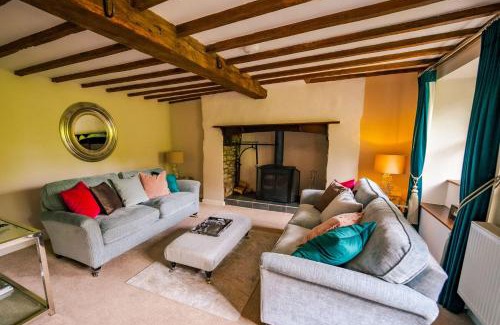 Montgomery House | Marrington Mill