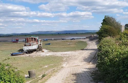 Morecambe House | Marrion House