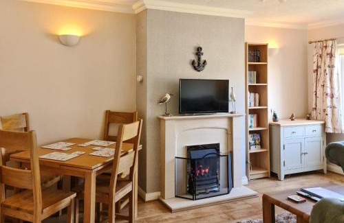 Morecambe House | Marrion House