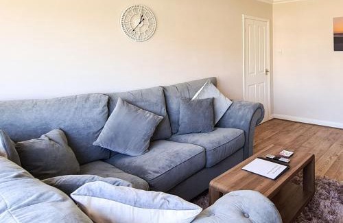 Morecambe House | Marrion House