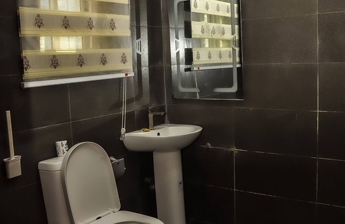 Oshodi-Isolo Hotel | Marriot Airport Hotels