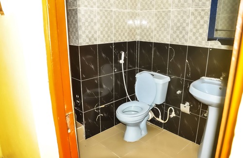 Oshodi-Isolo Hotel | Marriot Airport Hotels