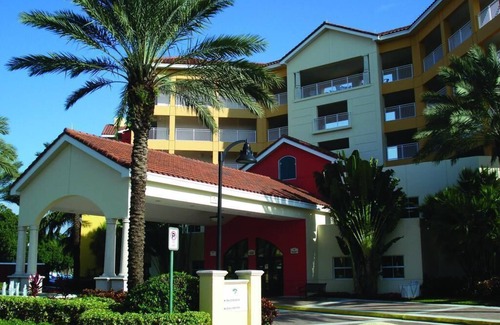 Doral House | Marriot's Villas at Doral