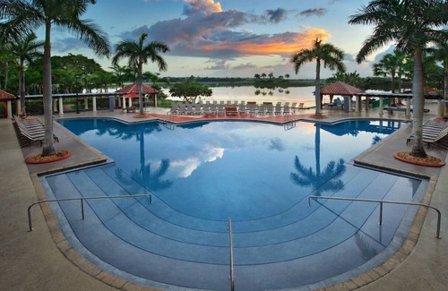 Doral House | Marriot's Villas at Doral