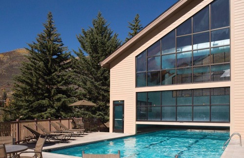 Vail Condo | Marriott 2 Bdrm 2 Bath Condo at Vail w/Pool/Hottub, 1/16/26 - 1/18/26, Only