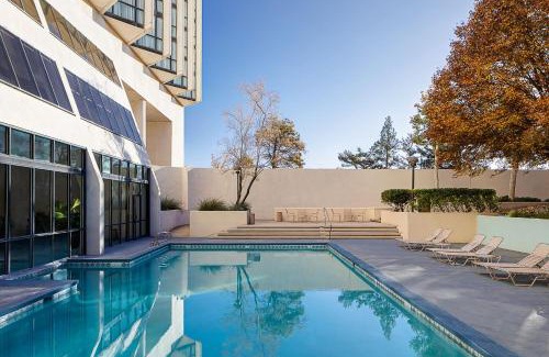 Uptown Hotel | Marriott Albuquerque