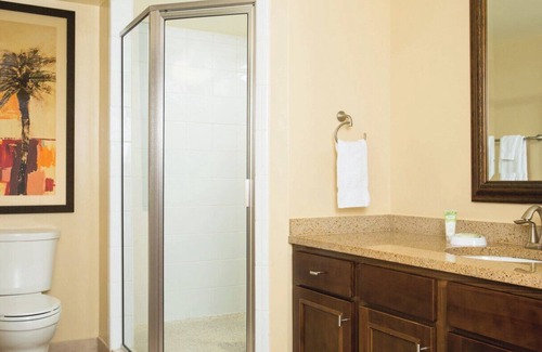 Noord Hotel | Marriott Aruba Surf Club -2 Bedroom 2 Bath Premier Resort