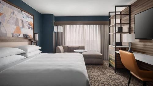Quincy Hotel | Marriott Boston Quincy