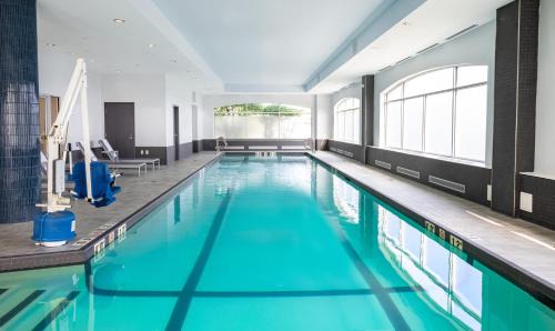 Quincy Hotel | Marriott Boston Quincy
