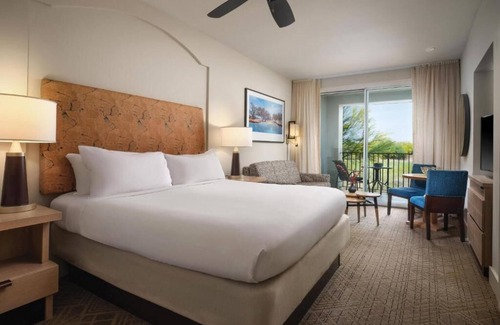 Desert Ridge House | Marriott Canyon Villa retreat for Dec 22-26, 2023