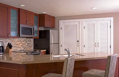Desert Ridge Condo | Marriott Canyon Villas 2 Bedroom 2 Bath Owner Direct
