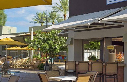 Desert Ridge Condo | Marriott Canyon Villas 2 Bedroom 2 Bath Owner Direct