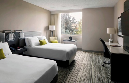 Mount Saint Joseph Hotel | Marriott Cincinnati Airport