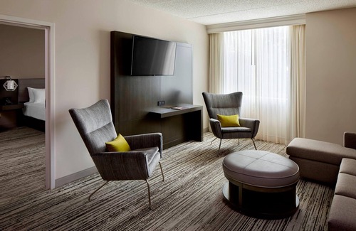 Mount Saint Joseph Hotel | Marriott Cincinnati Airport