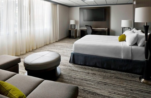 Mount Saint Joseph Hotel | Marriott Cincinnati Airport