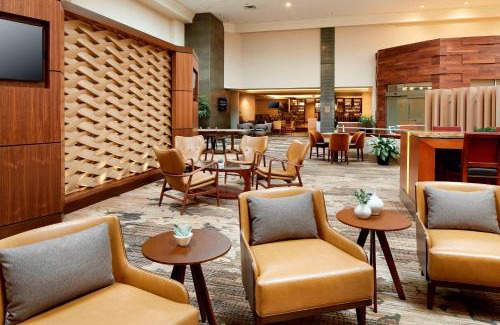Dublin Hotel | Marriott Columbus Northwest