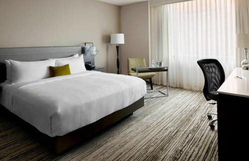 Dublin Hotel | Marriott Columbus Northwest
