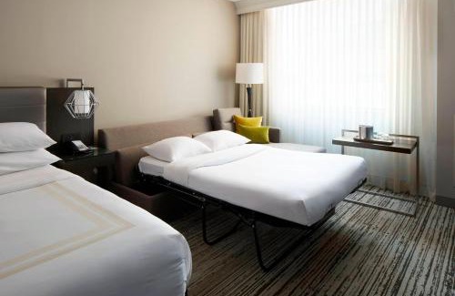 Dublin Hotel | Marriott Columbus Northwest