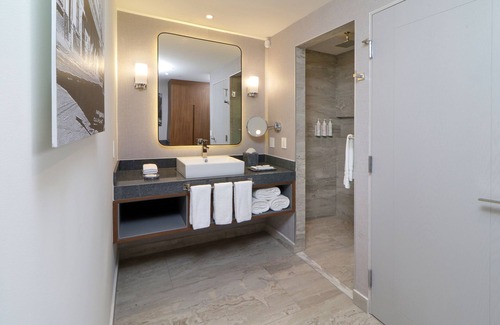 Culiacan Hotel | Marriott Culiacan Hotel
