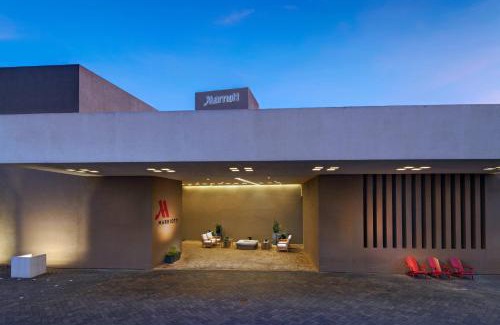 Westlake Hotel | Marriott Dallas Fort Worth Westlake