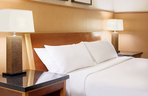Westlake Hotel | Marriott Dallas/Fort Worth Westlake