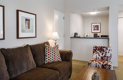 Westlake Hotel | Marriott Dallas/Fort Worth Westlake