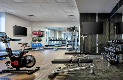 Las Colinas Hotel | Marriott Dallas Las Colinas