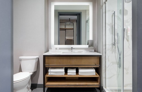 Uptown Hotel | Marriott Dallas Uptown