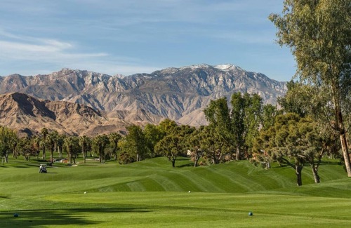 Palm Desert Apartment | Marriott Desert Springs Villas I - 2BD