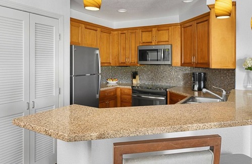 Palm Desert Apartment | Marriott Desert Springs Villas I - 2BD