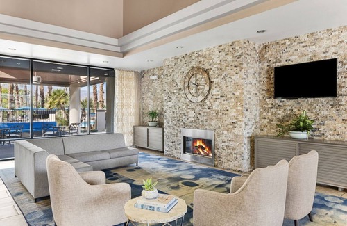 Palm Desert Hotel | Marriott Desert Springs Villas 2- Studio -All Dates