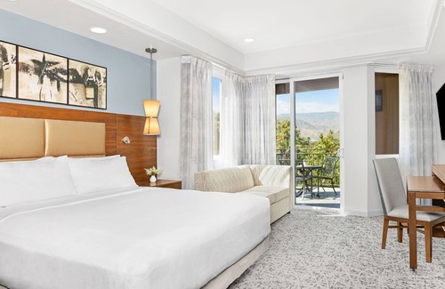 Palm Desert Hotel | Marriott Desert Springs Villas 2- Studio -All Dates