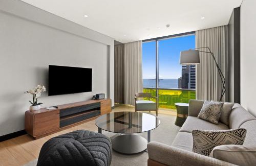 Port Moresby Hotel | Marriott Executive Apartments Port Moresby