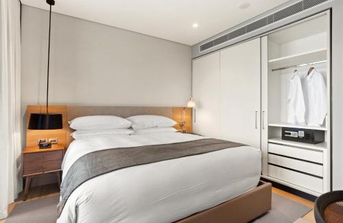 Port Moresby Hotel | Marriott Executive Apartments Port Moresby