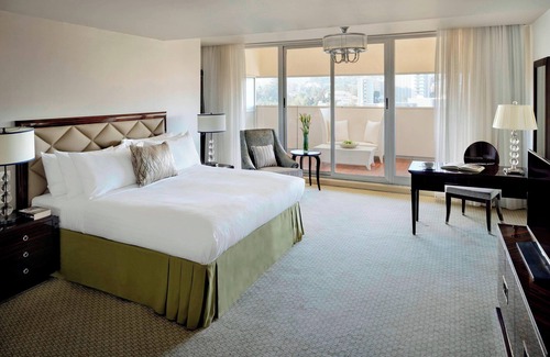 Kirkos Hotel | Marriott Executive Apartments Addis Ababa