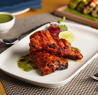 Gachibowli Hotel | Marriott Executive Apartments Hyderabad