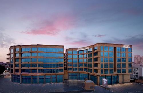 Al Aqrabiyah Apartment | Marriott Executive Apartments Al Khobar